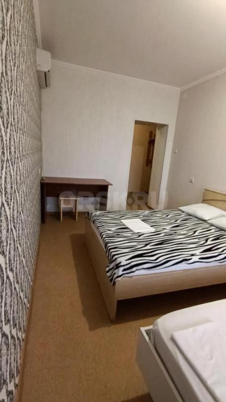 Ваша мечта о просторной квартире в Центральном районе города ждет вас! - Орск