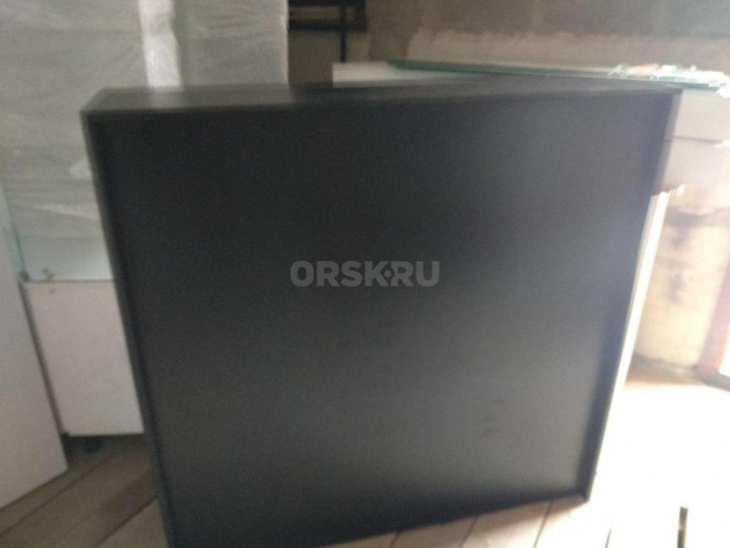 Продам тумбочки стелажи рецепшен - Орск