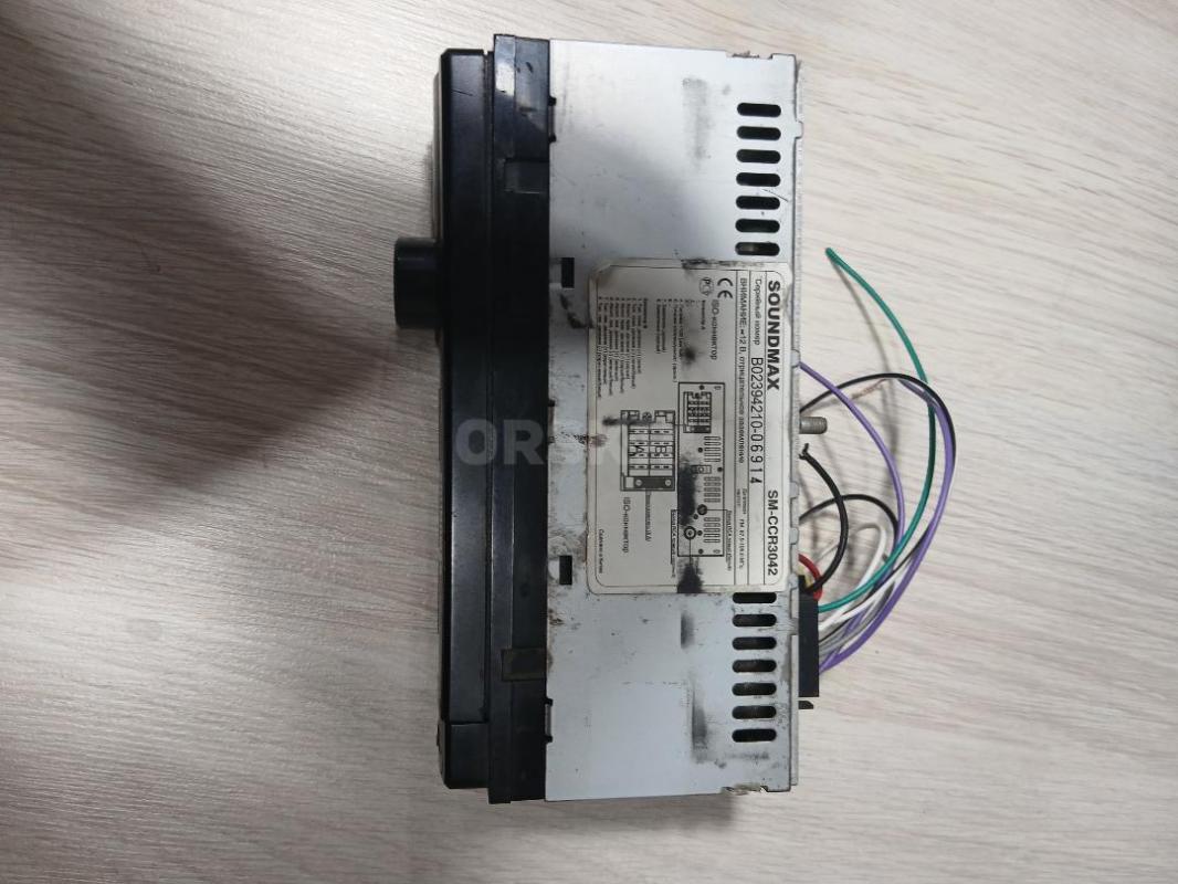 Продам магнитолу , в отличном рабочем состоянии. - Орск