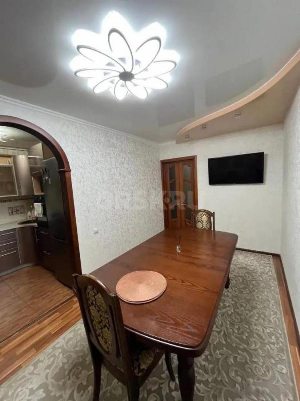 Сдам 3-х комнатную квартиру. - Орск