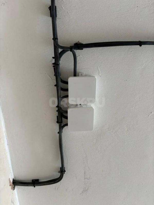 Электромонтажные работы!!
-качественный электромонтаж в домах, квартирах и офисах
- полная или час - Орск