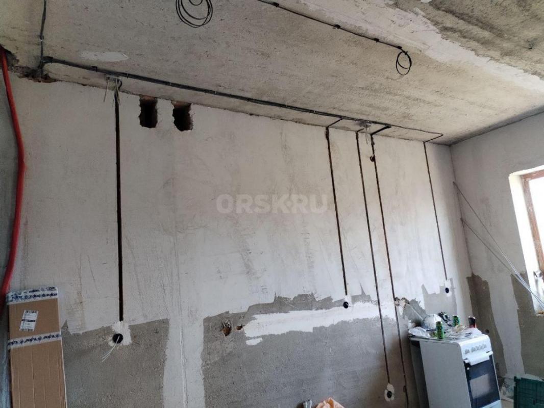 Электромонтажные работы!!
-качественный электромонтаж в домах, квартирах и офисах
- полная или час - Орск