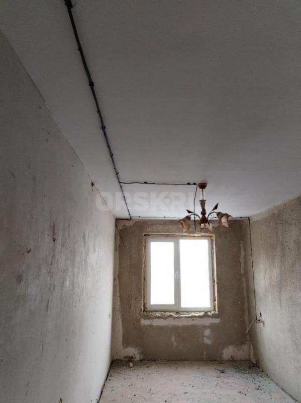 Электромонтажные работы!!
-качественный электромонтаж в домах, квартирах и офисах
- полная или час - Орск