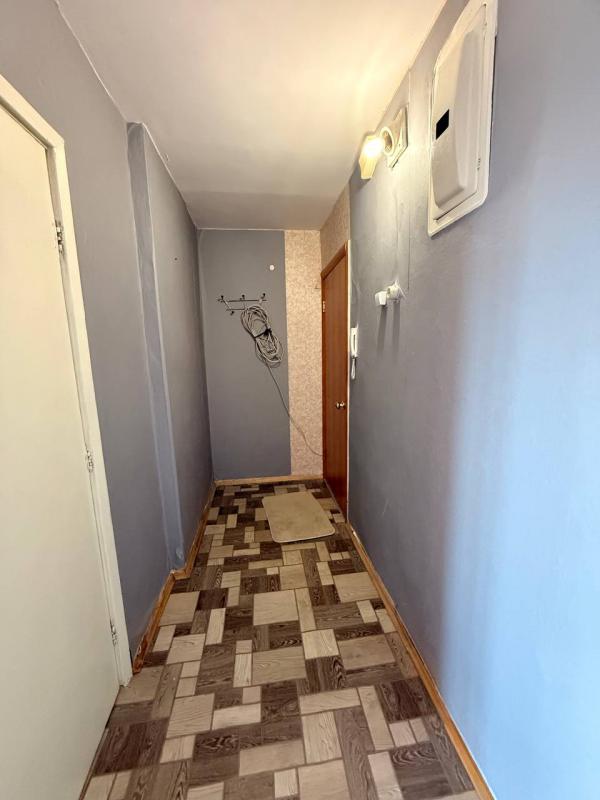 В продаже 1 комнатная квартира по адресу: г. - Новотроицк