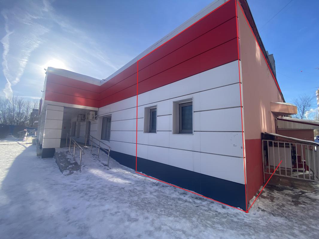 Сдается в аренду помещение. - Новотроицк