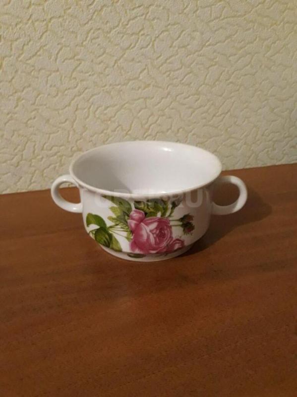 Посуда новая -первое плоское -30 см, второе глубокое -30 см, 400 руб одно, глубоких 2 шт., третье фо - Орск