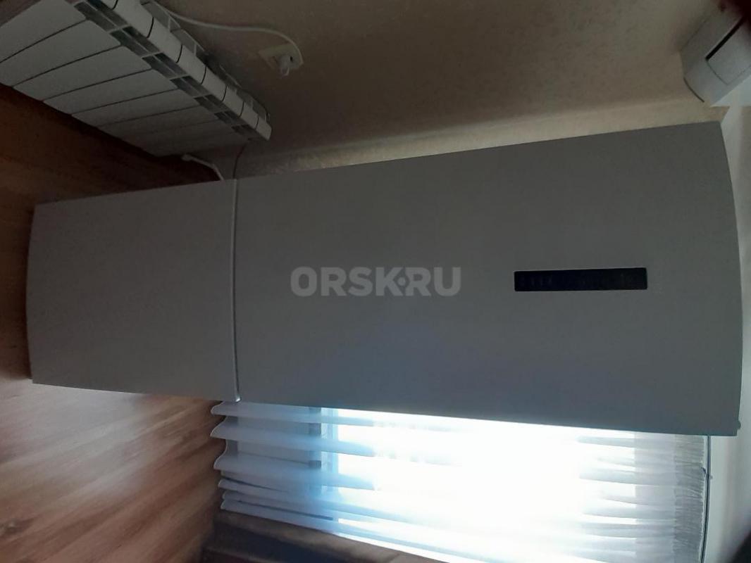 Новый холодильник . - Орск