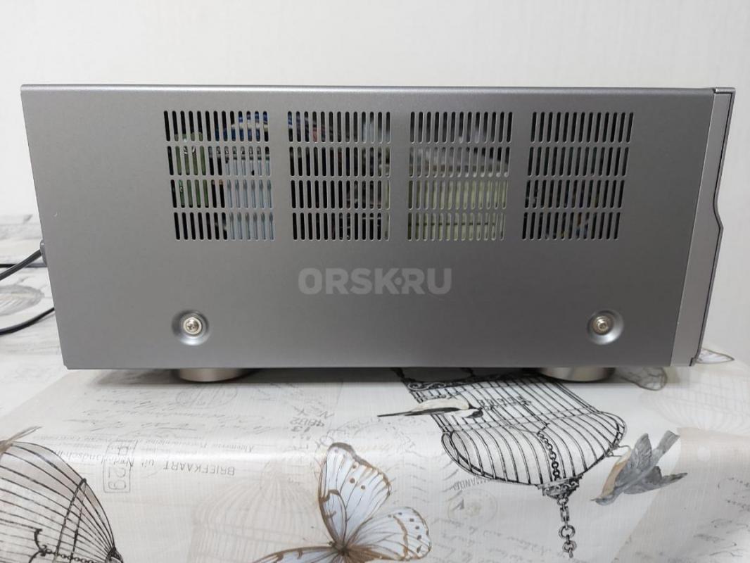 AV ресивер Yamaha HTR-6060 (RX-V661) 7.1 канальный. - Орск