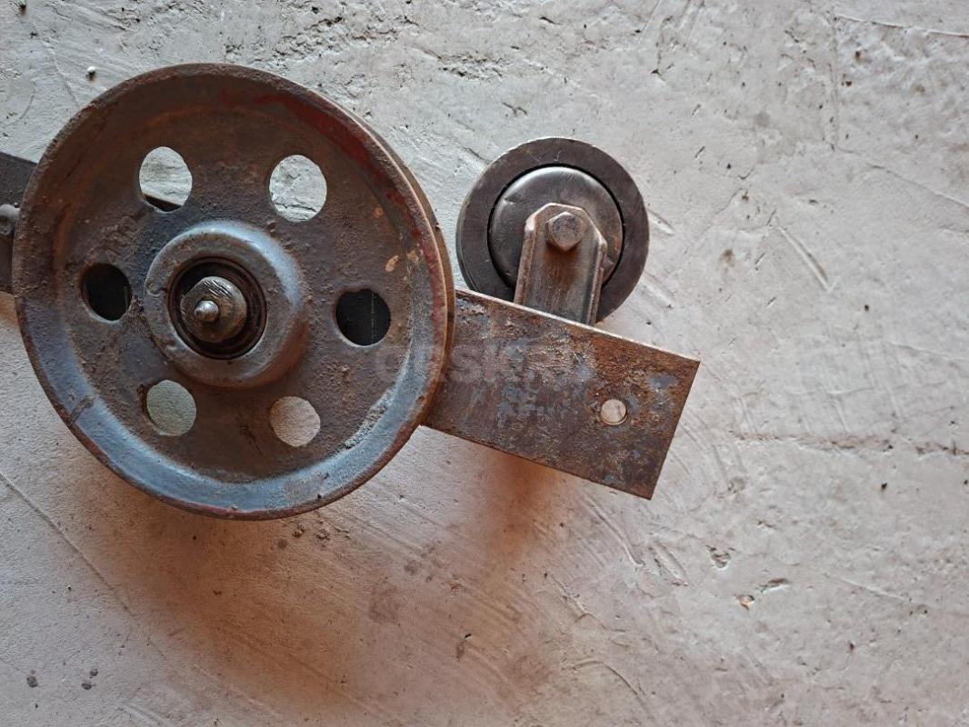 Куплю ролики на подчипниках закрытые и открытые,  разных диаметров и форм. - Орск