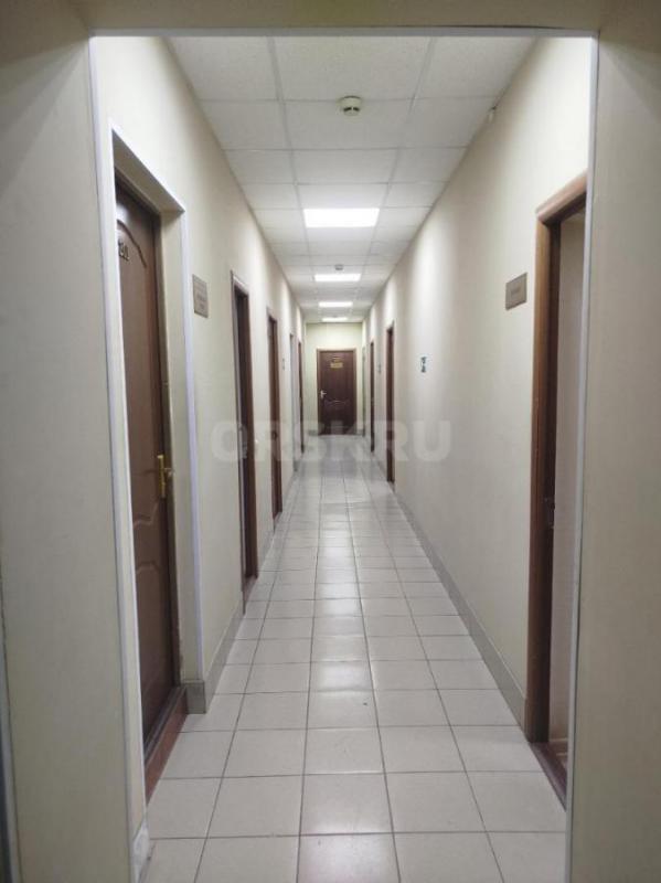 Сдаются офисные помещения на 1-2 этаже двухэтажного здания в центре города по адресу: г. - Орск