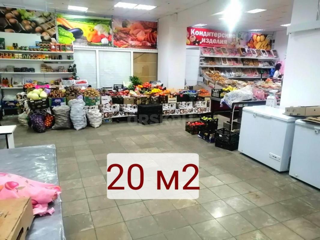 Сдается последнее свободное помещение в фермерском рынке Сельский привоз в г. - Медногорск