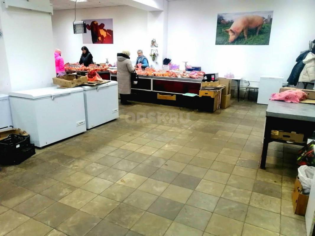 Сдается последнее свободное помещение в фермерском рынке Сельский привоз в г. - Медногорск