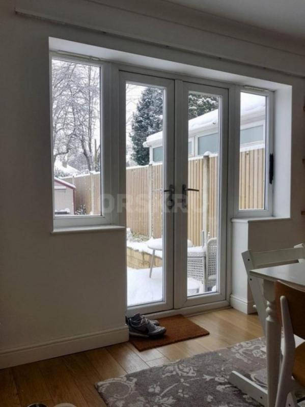 Окна, остекление балкона, лоджии, внутренняя отделка, утепление. - Орск