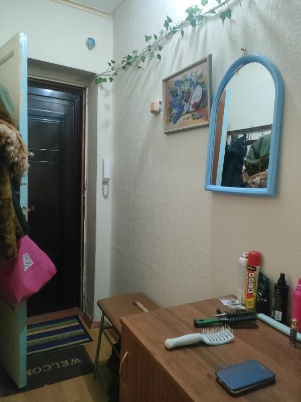 Продаётся уютная однокомнатная квартира общей площадью 30.4 квадратных метров на четвёртом этаже пят - Новотроицк