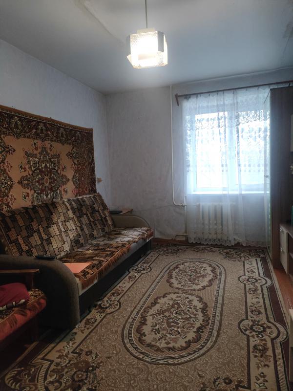 Продаётся уютная однокомнатная квартира общей площадью 30.4 квадратных метров на четвёртом этаже пят - Новотроицк