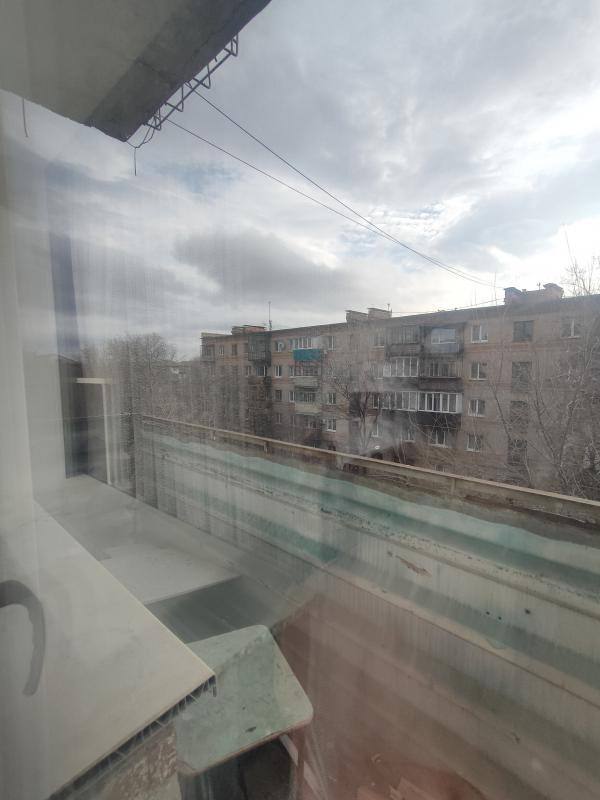 Продаётся уютная однокомнатная квартира площадью 30.2 квадратных метра на четвёртом этаже пятиэтажно - Новотроицк