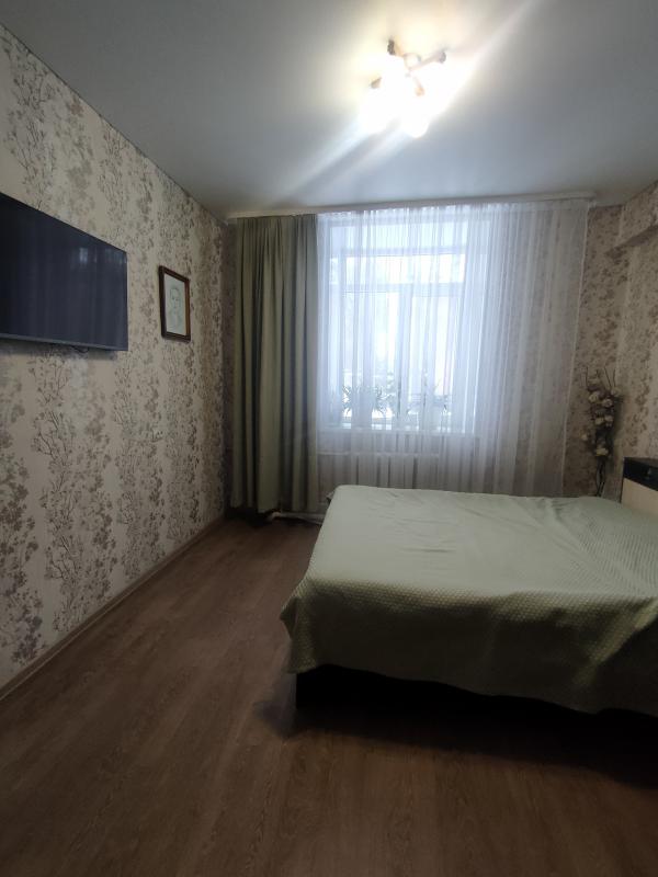 Продаётся уютная квартира в городе Новотроицк, улица Черемных, 3. - Новотроицк