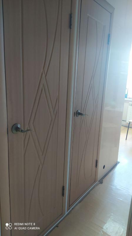 Продаётся уютная трехкомнатная квартира площадью 60.1 квадратных метров на пятом этаже пятиэтажного - Новотроицк