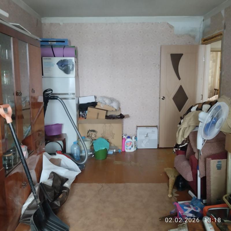 Продаётся уютная трехкомнатная квартира площадью 60.1 квадратных метров на пятом этаже пятиэтажного - Новотроицк