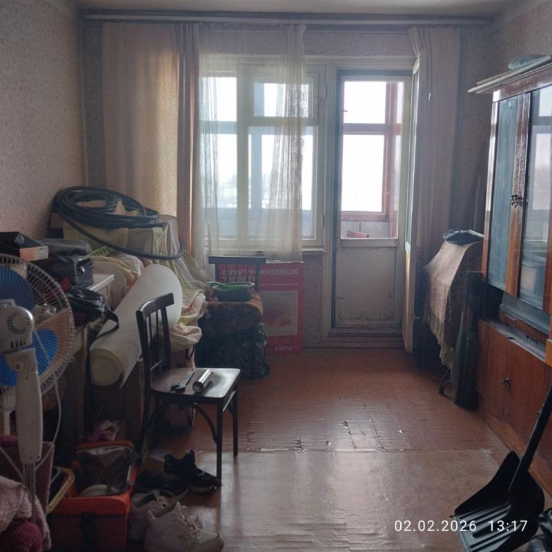 Продаётся уютная трехкомнатная квартира площадью 60.1 квадратных метров на пятом этаже пятиэтажного - Новотроицк