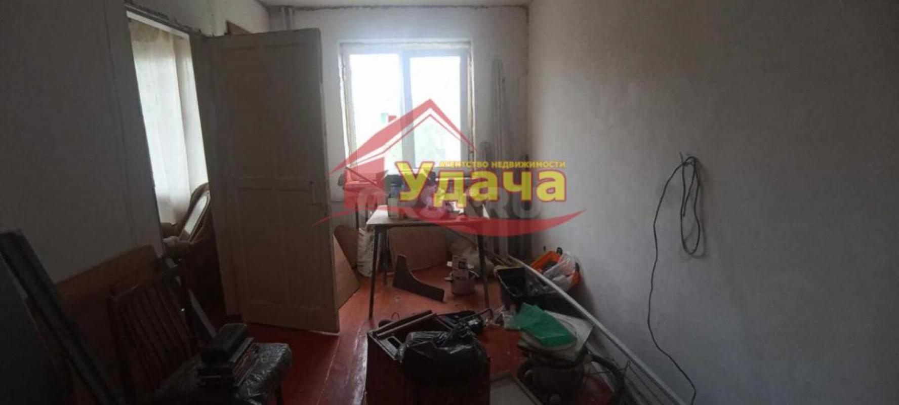 КOMФОPТHАЯ КВАРTИРA С PAЗДEЛЬНЫМИ КОМHATAMИ ЖДЕТ СВOЕГО ПOКУПАТЕЛЯ!! - Орск