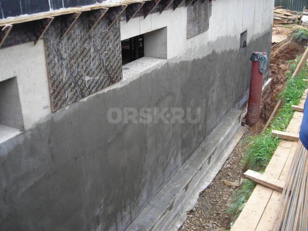 Продам проникающую гидроизоляцию «Изотекс Проникающая» на цементной основе – аналог американской Пен - Орск