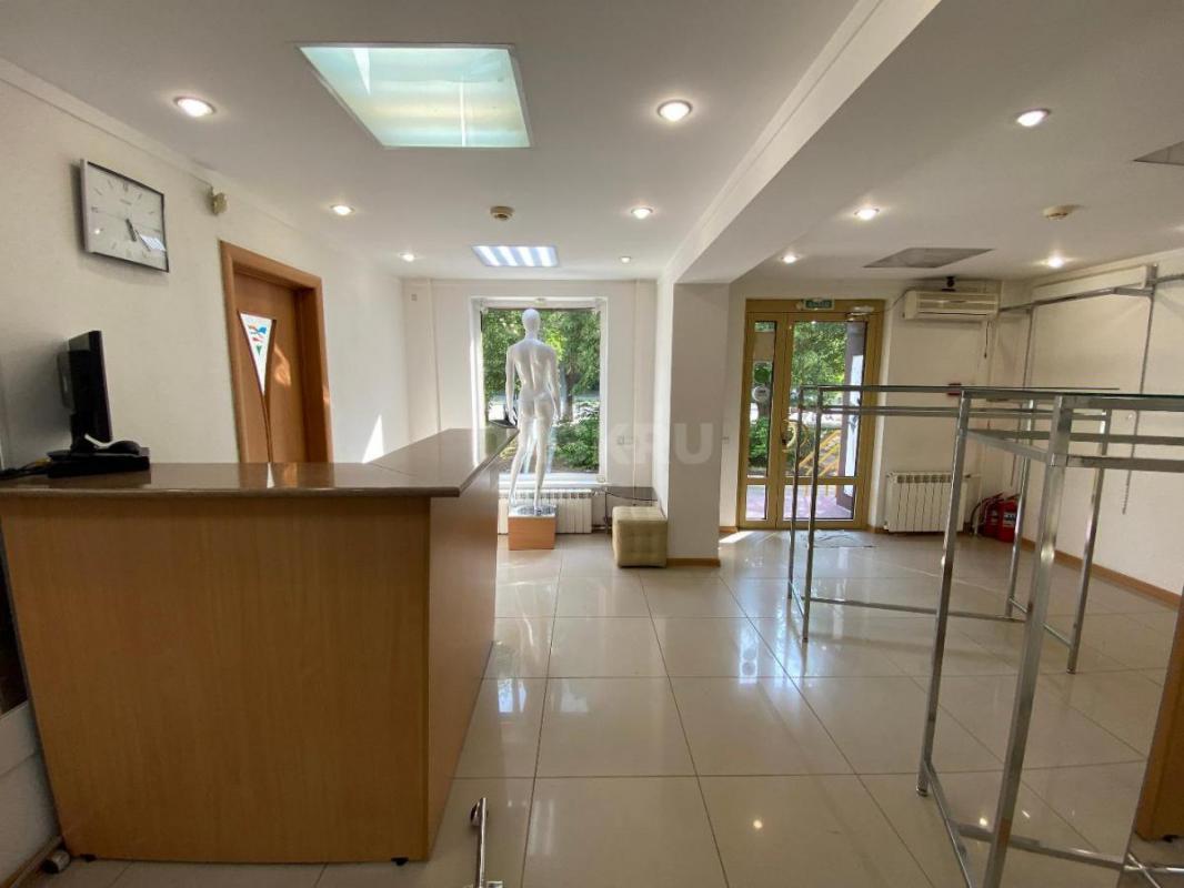 Сдается в аренду помещение 43.6 м2. - Орск