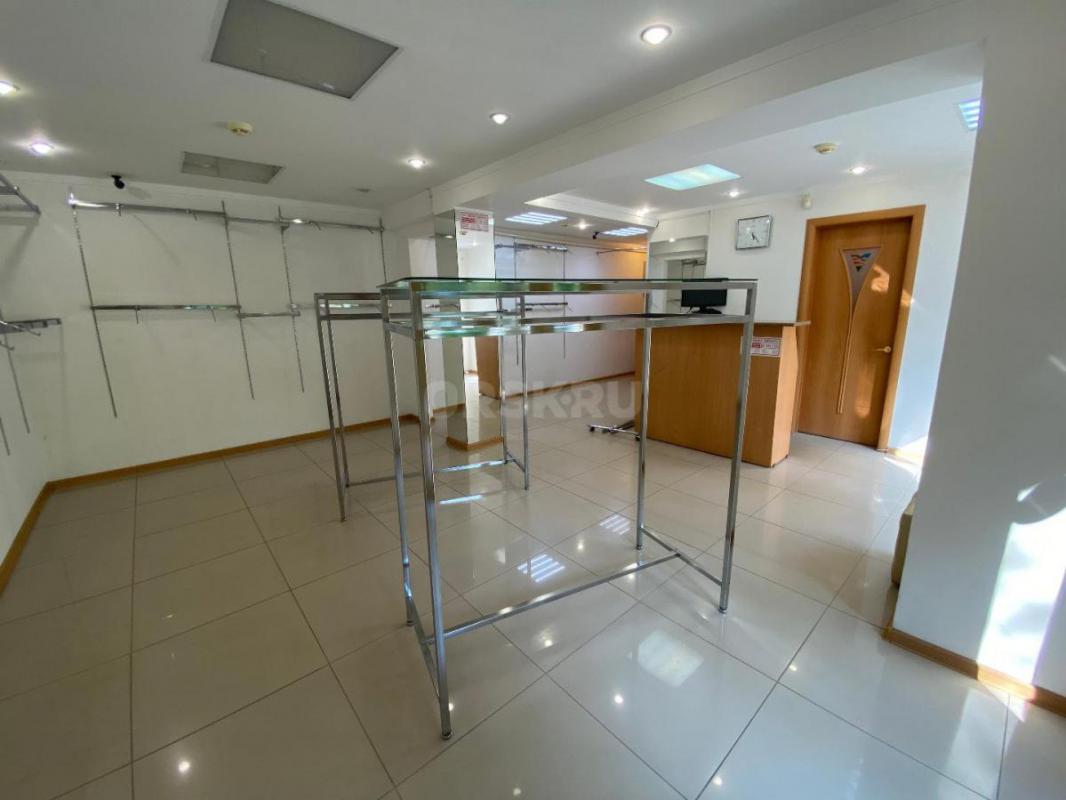 Сдается в аренду помещение 43.6 м2. - Орск