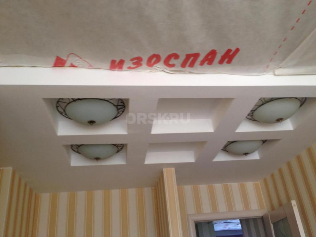 РЕМОНТ В НОВОСТРОЙКЕ
Капитальный ремонт вторички (жилой квартиры)
РЕМОНТ КВАРТИРЫ ПОД КЛЮЧ
Чернов - Орск