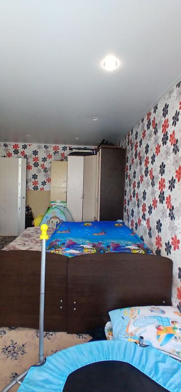 Продается 3-комнатная квартира на привлекательном этаже  ,по адресу: г. - Новотроицк