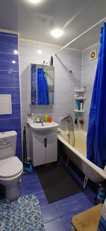 Продается 3-комнатная квартира на привлекательном этаже  ,по адресу: г. - Новотроицк