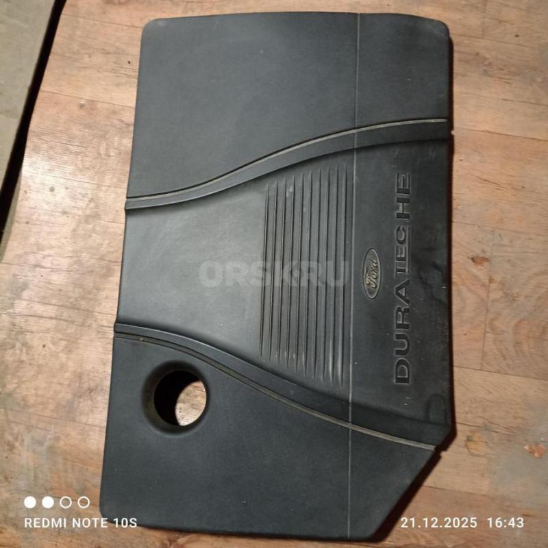 Продам крышку двигателя фокус 2, куга, радиатор форд фокус 3 НОВЫЙ в упаковке 7000 руб - Орск