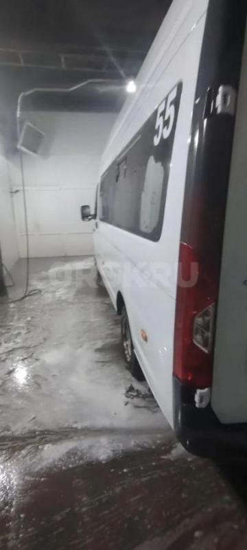 Газель некст. 2021 года. - Орск