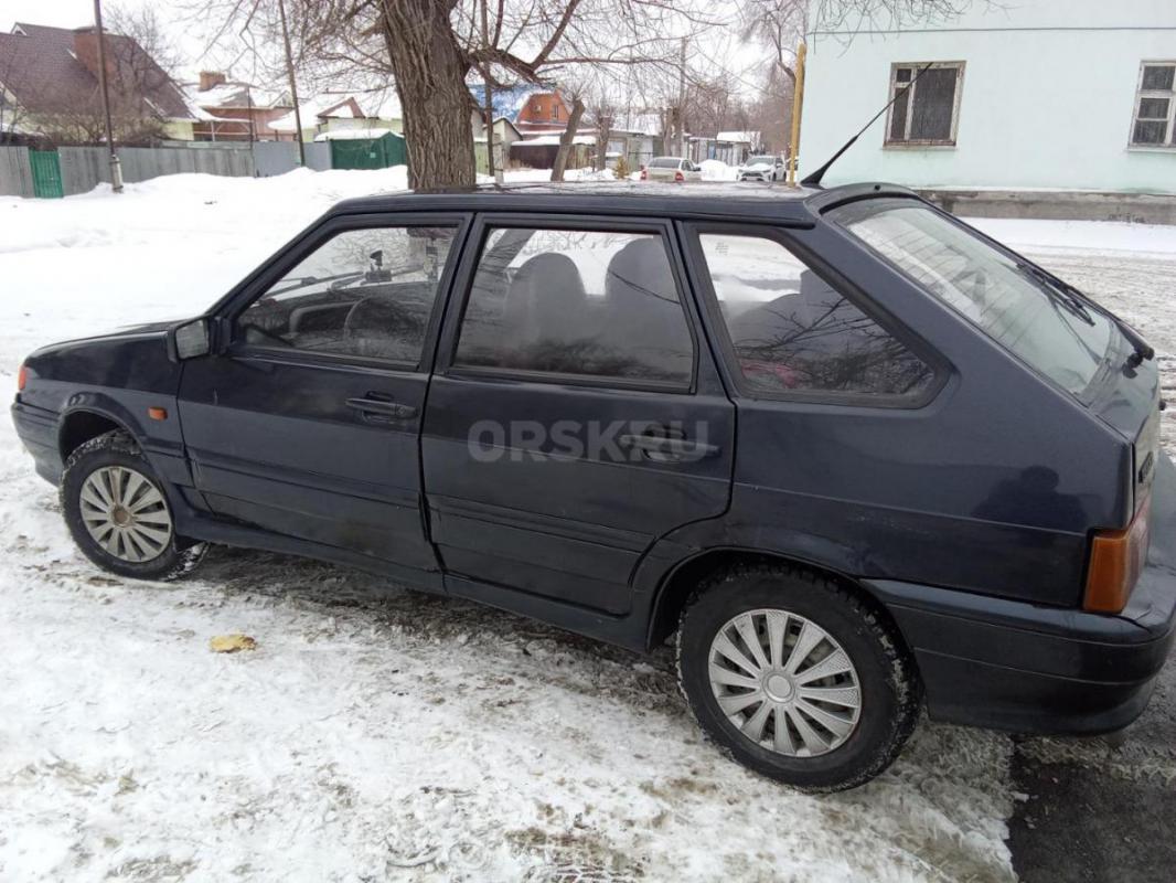 Продам на ходу,я собственник, дно гниловато - Орск