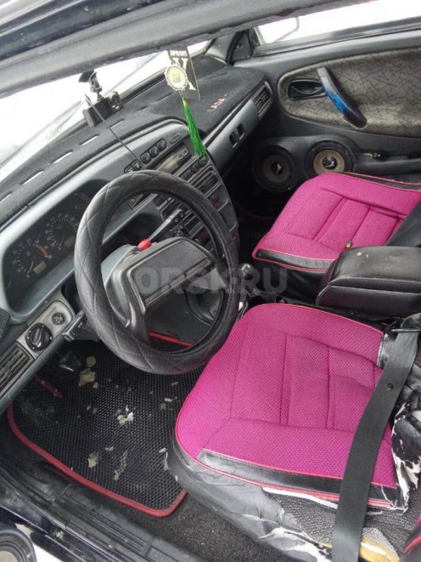 Продам на ходу,я собственник, дно гниловато - Орск