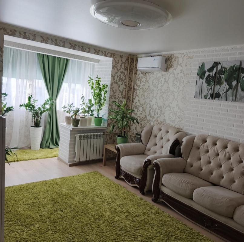 Дом кирпичный, тёплый! - Новотроицк