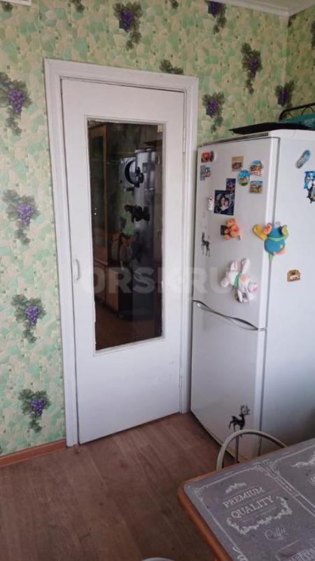 Продается уютная однокомнатная квартира площадью 33.3 м² на 7/9 этаже по адресу: улица Докучаева, до - Орск