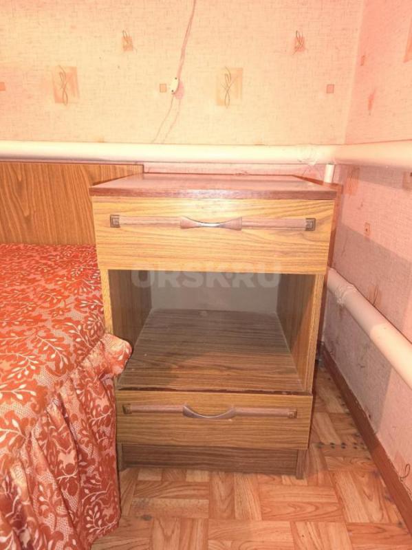 Продам спальный гарнитур цвет орех. - Орск