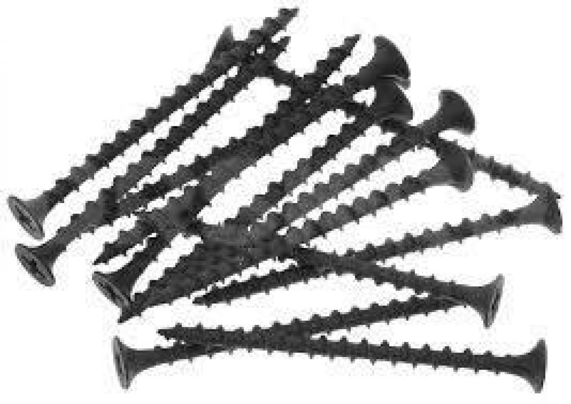 Гвозди строительные, разных размеров, немного ржавые. - Орск