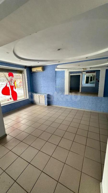Сдается в аренду магазин на 1 линии пр. - Орск
