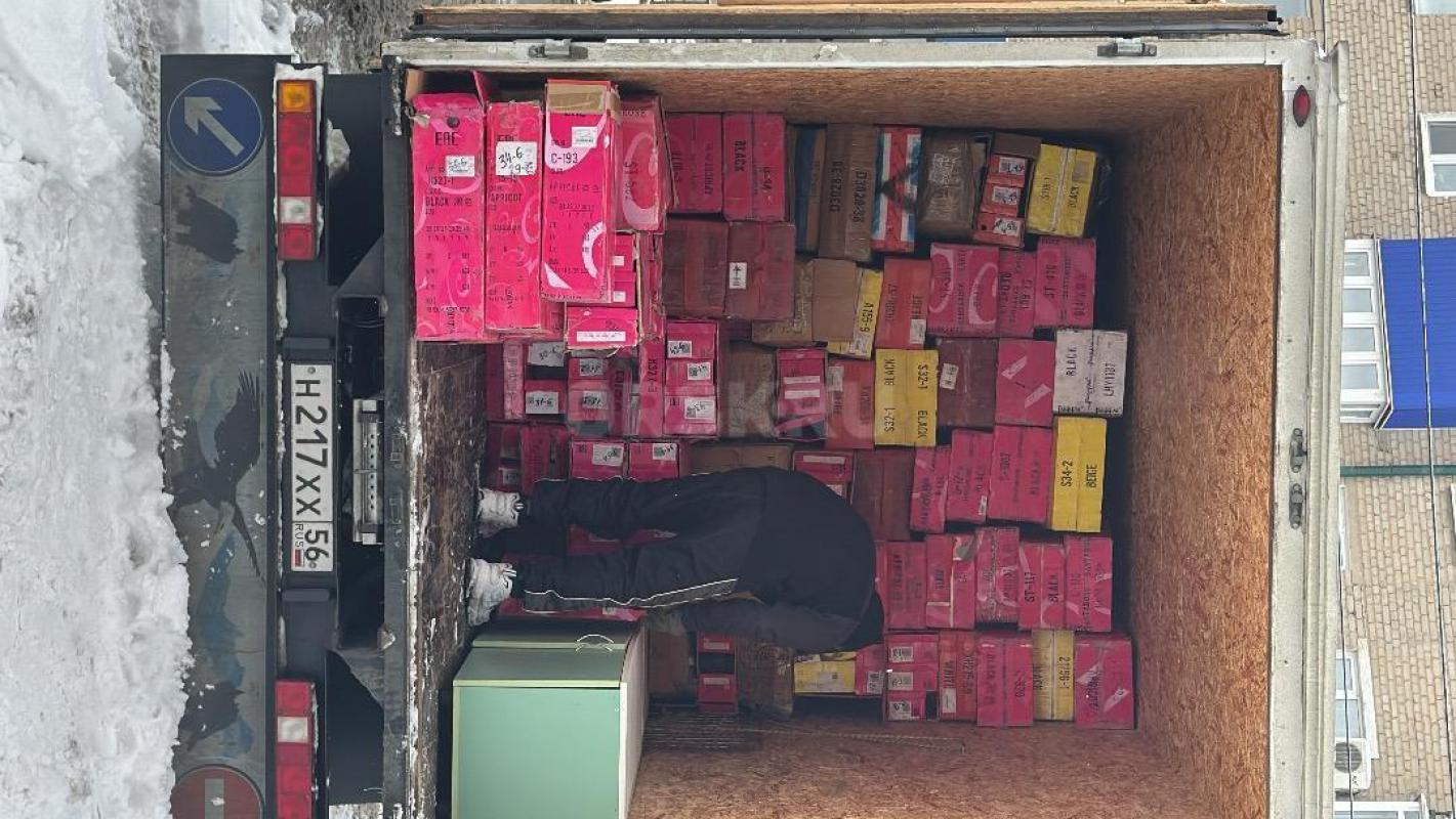 ГРУЗОПЕРЕВОЗКИ ОРСК ГОРОД МЕЖГОРОД ГАЗЕЛЬ!! - Орск