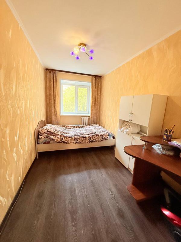 На продаже отличный вариант 3-х комн. - Новотроицк