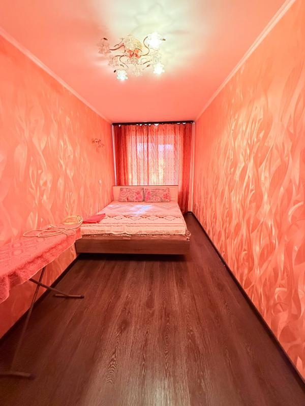 На продаже отличный вариант 3-х комн. - Новотроицк