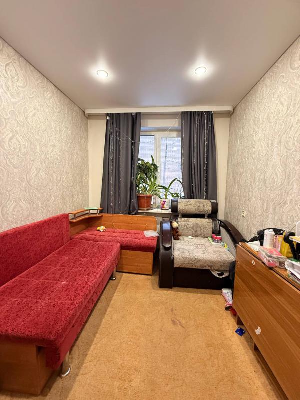 На продаже хороший вариант 4-х комн. - Новотроицк