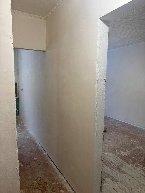 Уютная 1-комнатная светлая квартира, расположенная на 4 этаже по адресу: ул. - Гай