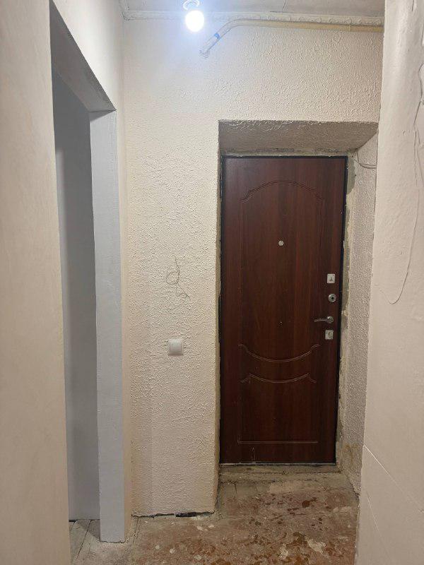 Уютная 1-комнатная светлая квартира, расположенная на 4 этаже по адресу: ул. - Гай