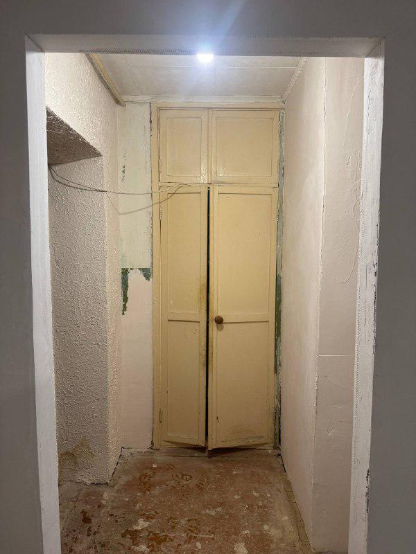 Уютная 1-комнатная светлая квартира, расположенная на 4 этаже по адресу: ул. - Гай