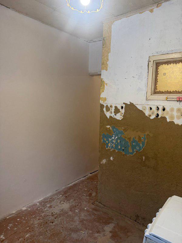 Уютная 1-комнатная светлая квартира, расположенная на 4 этаже по адресу: ул. - Гай