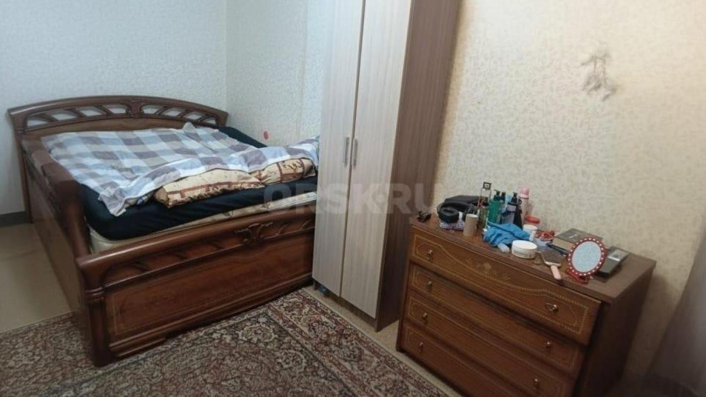 Продам 1-ю квартиру в развитом районе города по адресу: ул. - Орск