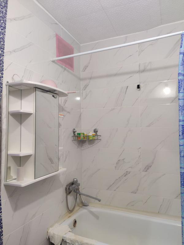 Продам 1-комнатную квартиру. - Гай